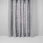 Bellavista Semi Sheer Curtain Single Panel-72886040-72886042