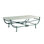Jules Stone Cocktail Table