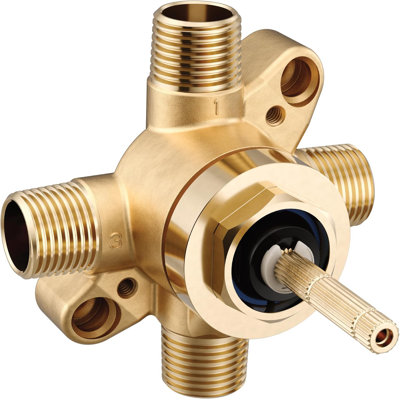 M-CORE 1/2 inches CC/IPS 3F/6F