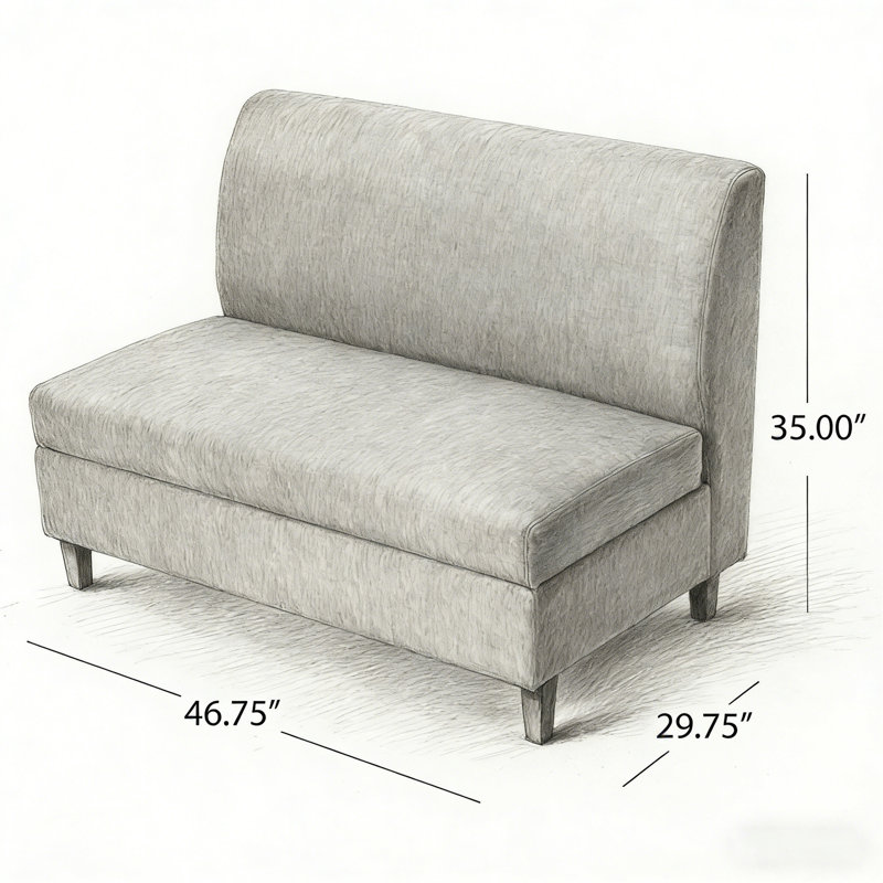 LOVE SEAT