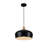 1- Light Dome Pendant