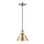Weatherford 1 - Light Pendant-663876212-660949724-660949722