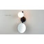 Terflinger Steel Armed Sconce