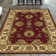Oriental Indoor Rug