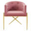 Fauteuil de salle à manger Modway-498054488-432354345