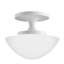 Plafonnier semi-encastré Hinkley Knox-108493470