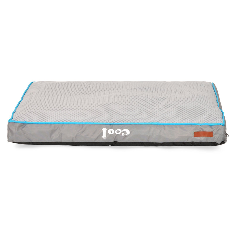 Bruno Orthopedic Memory Foam Pet Bed