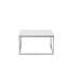Montauk Glass Top Frame Nesting Tables
