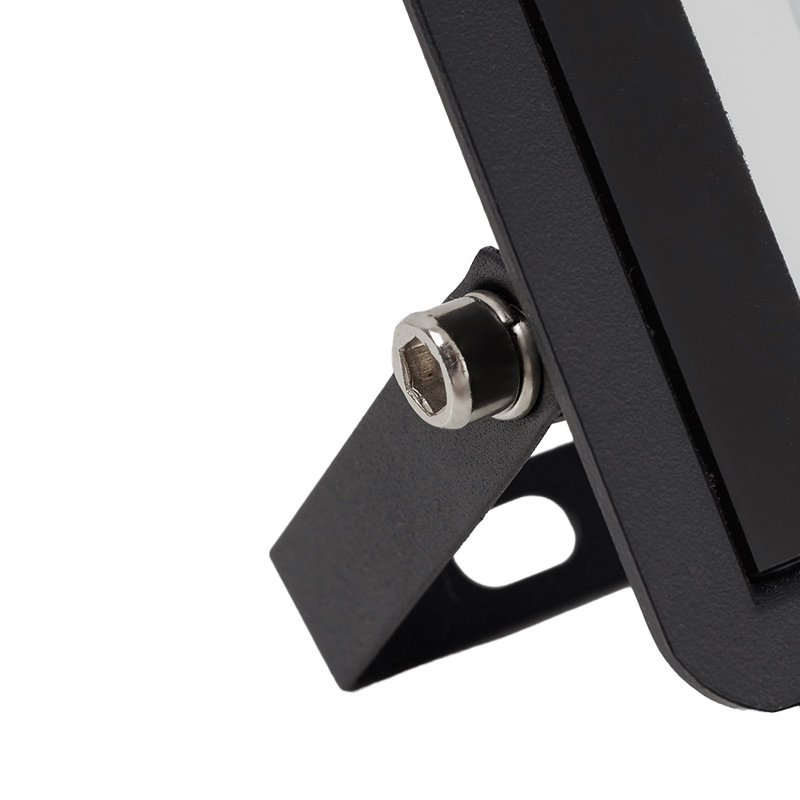 Iron LED Wallchiere