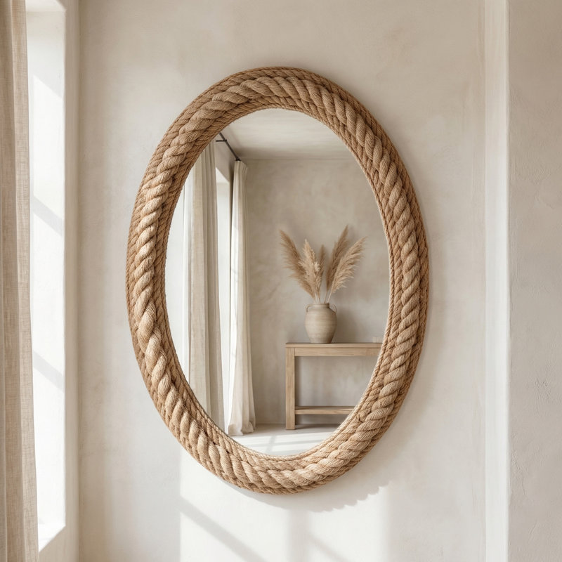Miroir d'appoint Watch Hill