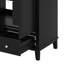 30" Bathroom Vanity With Sink And Drawer-1665461261