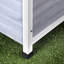 Olivet Wood Dog House-27308587