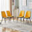 Shantai Unfinished Tufted Upholstered Back Side Chair-188393167