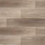 Plancher de vinyle rigide à noyau rigide Woodmay 7 po x 48 po 5 mm 20m-130605686