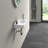 Duravit Happy D.2 Ceramic 20" Wall Mount Bathroom Sink