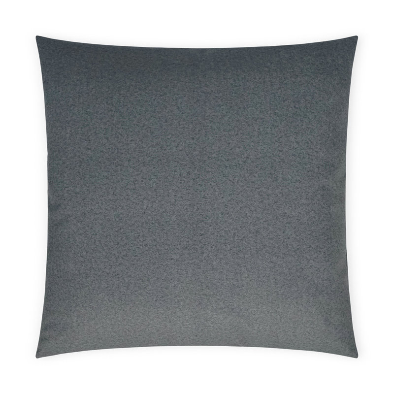 Coussin Merino, Flanelle, Square 36"