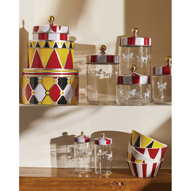 Circus All-Purpose Boxes