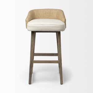 Kemble Counter & Bar Stool