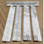 OGEE ARGENTO DOLOMITI HONED