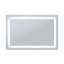 Miroir mural Audrey 36 po x 24 po-1074366172