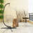 Dodsworth Metal Hammock Chair Stand