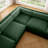 Large Modular Sectional Sofa Sectional Couch With Storage Chenille Sectional Sofa For Living Room, Cylindrical Backrest And Armrests 6 Seats-738524715