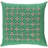 Lelei Floral Cotton Throw Pillow-22802417-22802411