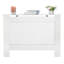 Vestal Radiator Cover-750551522