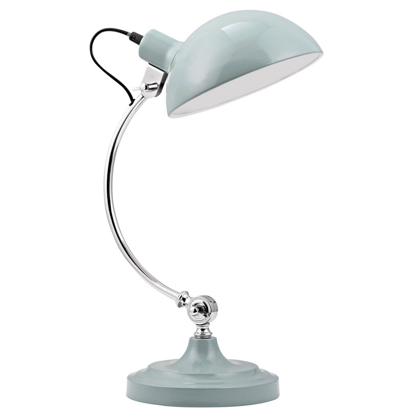 Kendal Adjustable Metal Desk Lamp