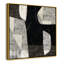 Impression Tangled Darkness Tangled Darkness par Casa Fine Arts-108193670-108193683-108193690
