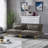 Tadija Twin Upholstered Convertible Sofa-2107923172-2107923175