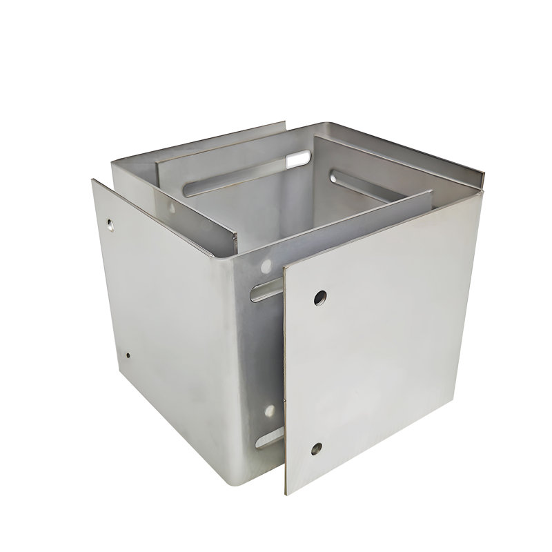 Metal Post Cap