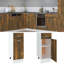 Lyon Drawer Bottom Cabinet Lyon-1404572596