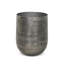Zavia Metal Planter