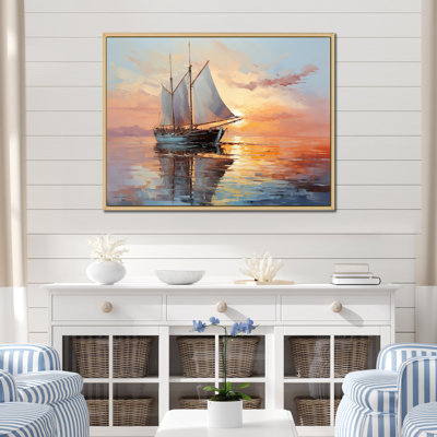 Saster voilier Coastal Dreams III - impression