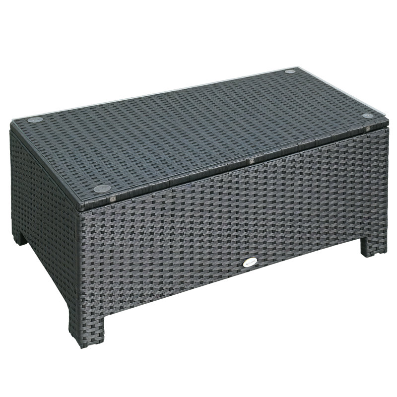 Sheryl Coffee Table