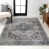 Dark Gray/Light Gray