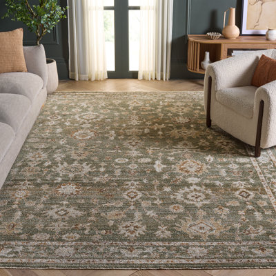 Tapis oriental Hazel 504 Performance