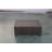 Rebeca Rectangular Metal Outdoor Coffee Table , 24.8'' in. W 42.1'' in. D
