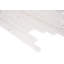 Karma Straight Edge Glass Mosaic Sheet Tile-60084795