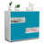 White/Turquoise