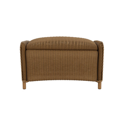 Reflections Outdoor Ottoman
