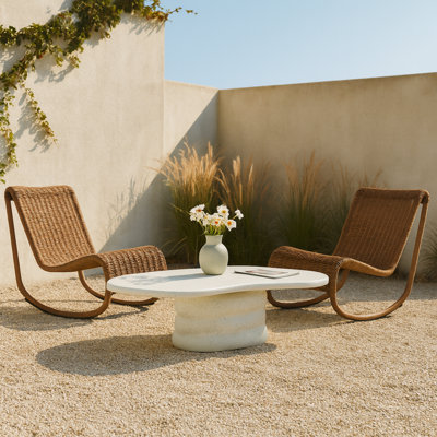 Table basse Branna