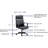 High-Back Bonded Leather Chair