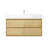 Victoria 48''Bathroom Vanity Base-94524494