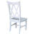 Audianna 17.3'' H Solid Wood Side Chair-1328963536
