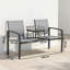 Outdoor Bench