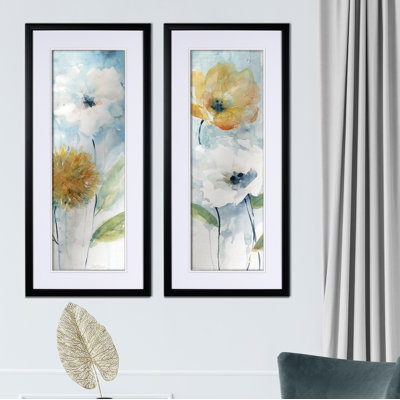 " Simply Caribbean " 2 - Pieces