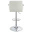 Tabouret de bar Letitia