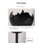 Bougeoir de table en métal-651312770